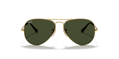 RAYBAN RB 3025 Aviator 181 58