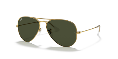 RAYBAN RB 3025 Aviator L0205 58