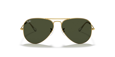 RAYBAN RB 3025 Aviator L0205 58