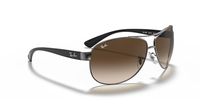 RAYBAN RB 3386 004/13 63