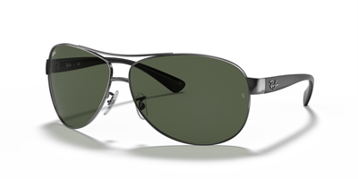 RAYBAN RB 3386 004/71 63