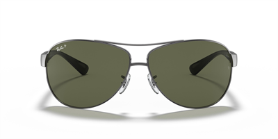 RAYBAN RB 3386 004/9A 63