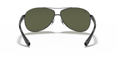 RAYBAN RB 3386 004/9A 63