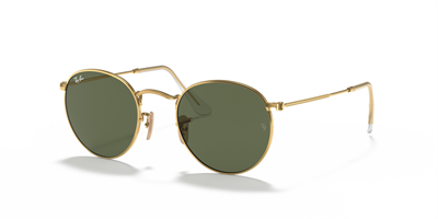 RAYBAN RB 3447-N  Round Metal 001 50