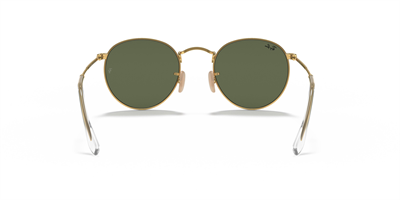 RAYBAN RB 3447-N  Round Metal 001 50