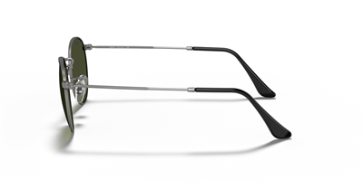 RAYBAN RB 3447 Round Metal 029 50