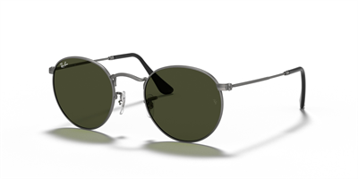 RAYBAN RB 3447 Round Metal 029 50