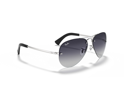 RAYBAN RB 3449 003/8G 59