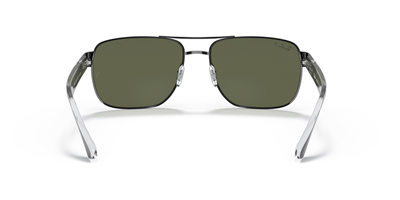 RAYBAN RB 3530 002/9A 58
