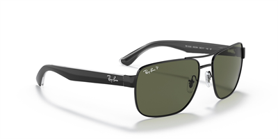 RAYBAN RB 3530 002/9A 58