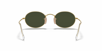 RAYBAN RB 3547 Oval 001/31 51
