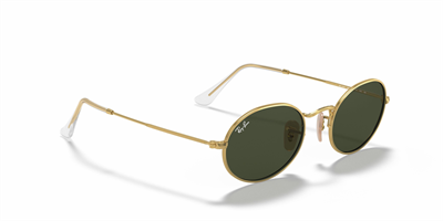 RAYBAN RB 3547 Oval 001/31 51