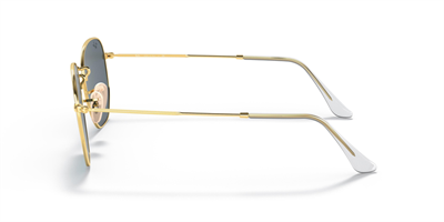 RAYBAN RB 3548N Hexagonal 001/R5 51