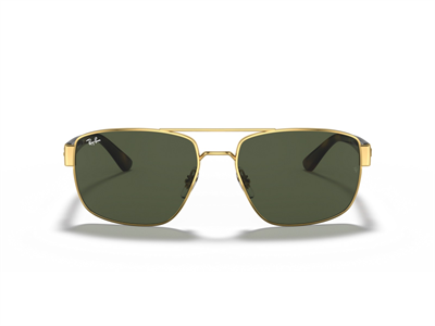 RAYBAN RB 3663 001/31 60