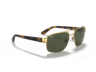 RAYBAN RB 3663 001/31 60