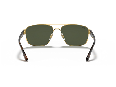 RAYBAN RB 3663 001/31 60