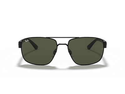 RAYBAN RB 3663 002/31 60