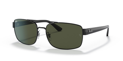 RAYBAN RB 3687 002/31 61