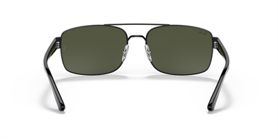 RAYBAN RB 3687 002/31 61