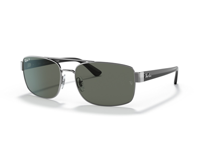 RAYBAN RB 3687 004/58 61