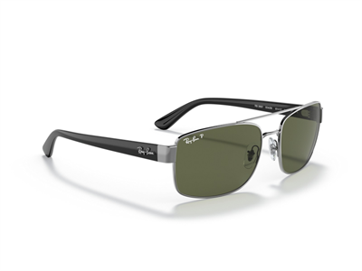 RAYBAN RB 3687 004/58 61