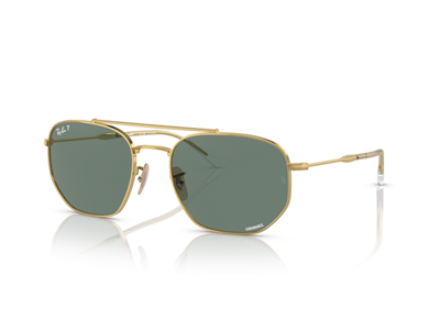 RAYBAN RB 3707 001/O9 54