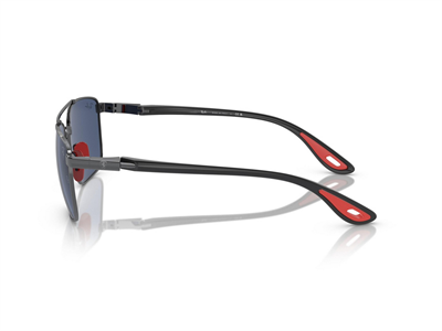 RAYBAN RB 3715-M F08580 58