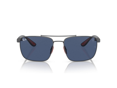 RAYBAN RB 3715-M F08580 58