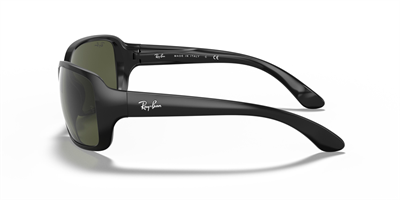 RAYBAN RB 4068 601 60