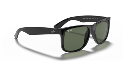 RAYBAN RB 4165 Justin 601/71 55