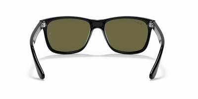 RAYBAN RB 4181 601/9A 57