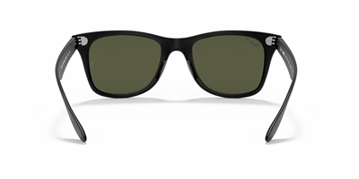 RAYBAN RB 4195 Wayfarer Liteforce 601S/9A 52