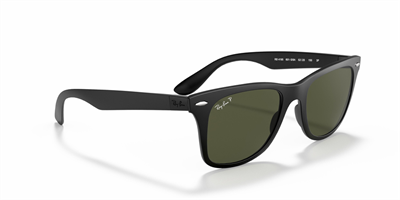 RAYBAN RB 4195 Wayfarer Liteforce 601S/9A 52