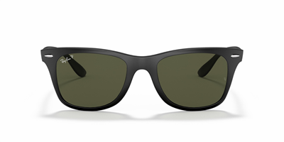 RAYBAN RB 4195 Wayfarer Liteforce 601S/9A 52