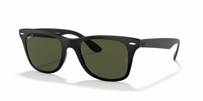 RAYBAN RB 4195 Wayfarer Liteforce 601S/9A 52