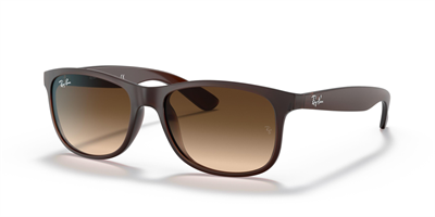 RAYBAN RB 4202 Andy 6073/13 55