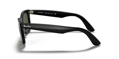 RAYBAN RB 4340 Wayfarer 601 50