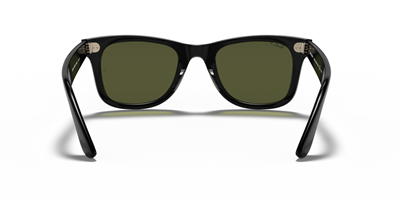 RAYBAN RB 4340 Wayfarer 601/58 50