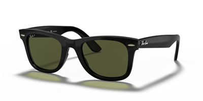 RAYBAN RB 4340 Wayfarer 601/58 50