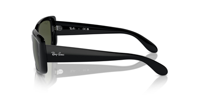 RAYBAN RB 4389 601/31 55