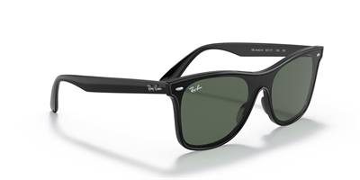 RAYBAN RB 4440N Blaze Wayfarer 601/71 145