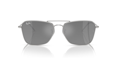 RAYBAN RBR 0102S Caravan Reverse 003/GS 58