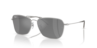 RAYBAN RBR 0102S Caravan Reverse 003/GS 58