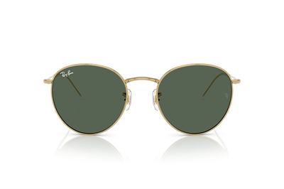 RAYBAN RBR 0103S Round Reverse 001/VR 53