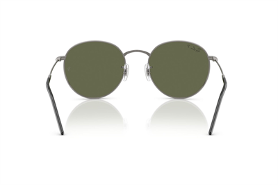 RAYBAN RBR 0103S Round Reverse 004/9A 55