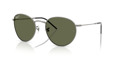 RAYBAN RBR 0103S Round Reverse 004/9A 55