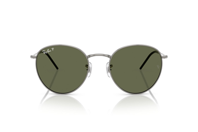RAYBAN RBR 0103S Round Reverse 004/9A 55