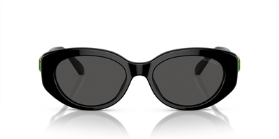 SWAROVSKİ SK 6002 1001/87 53