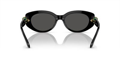 SWAROVSKİ SK 6002 1001/87 53