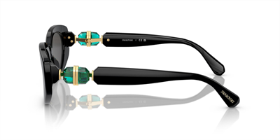 SWAROVSKİ SK 6002 1001/87 53